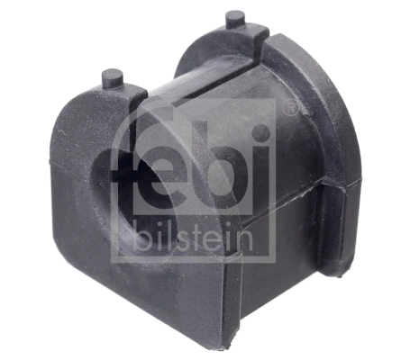 Mounting, stabiliser bar